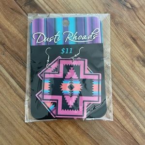 Brand New *Dusti Rhoads* Earrings